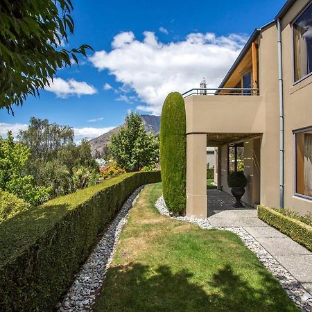 139 On Peninsula - The Ideal Retreat 2 Bedroom Apartment Κουίνσταουν Εξωτερικό φωτογραφία