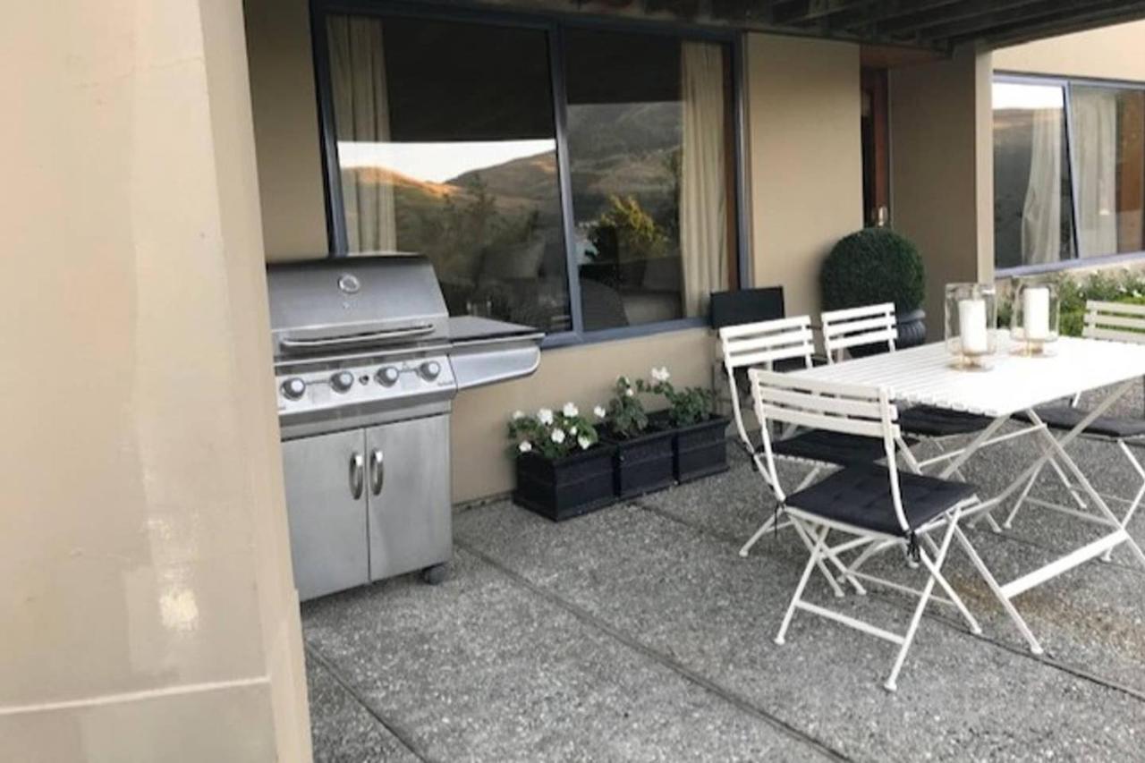 139 On Peninsula - The Ideal Retreat 2 Bedroom Apartment Κουίνσταουν Εξωτερικό φωτογραφία