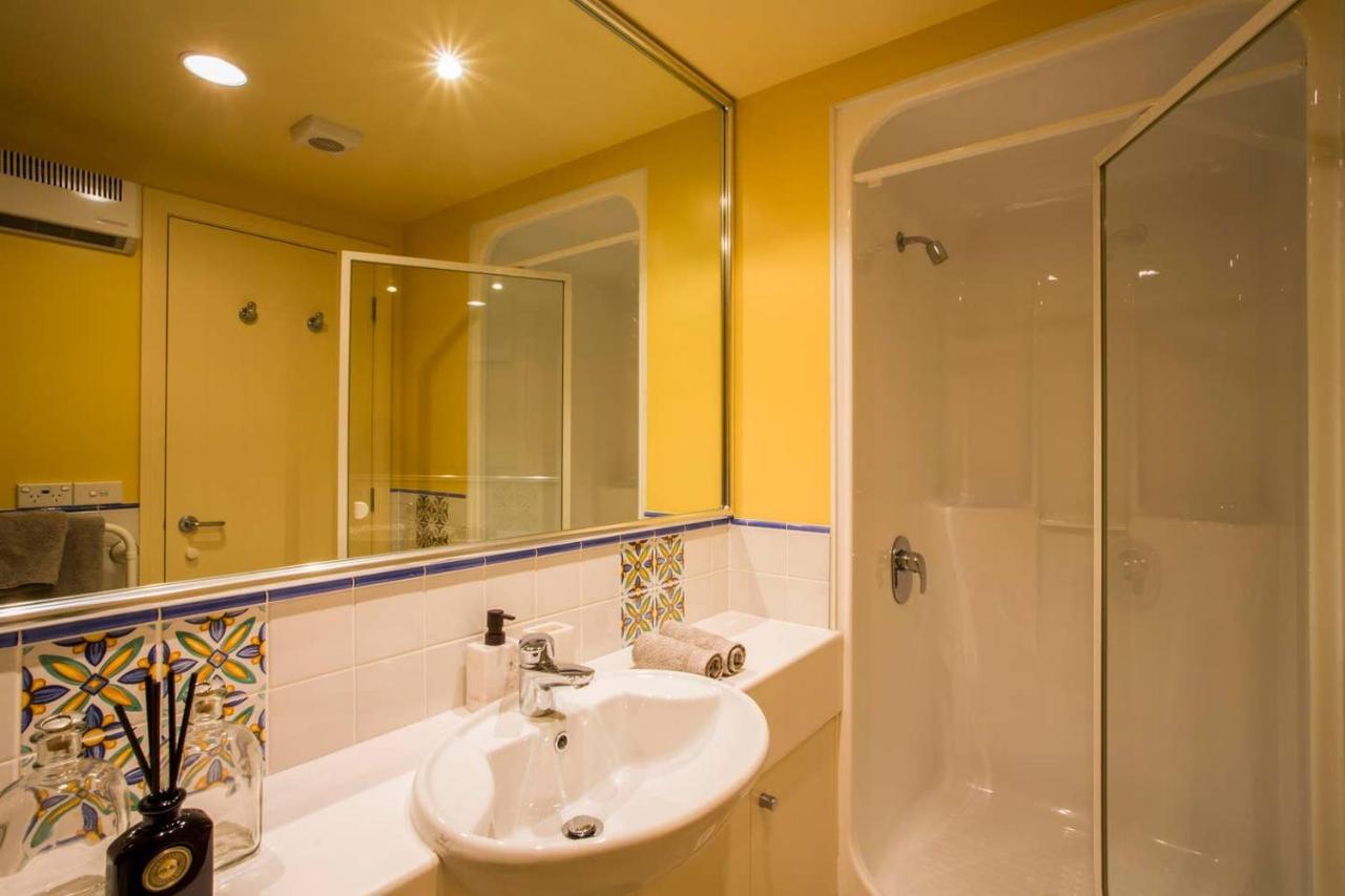 139 On Peninsula - The Ideal Retreat 2 Bedroom Apartment Κουίνσταουν Εξωτερικό φωτογραφία