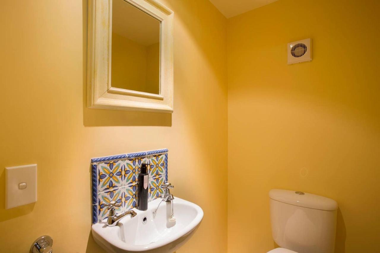 139 On Peninsula - The Ideal Retreat 2 Bedroom Apartment Κουίνσταουν Εξωτερικό φωτογραφία