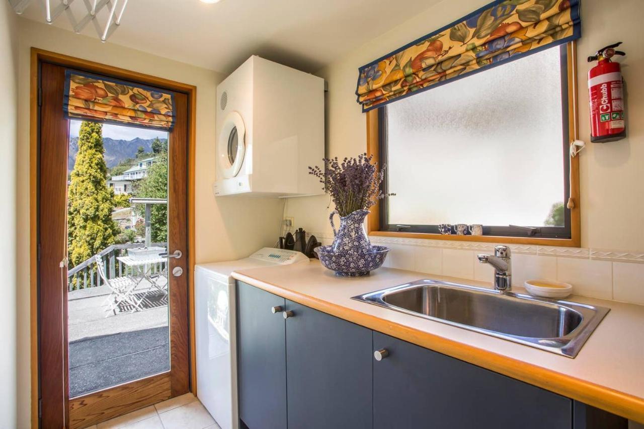 139 On Peninsula - The Ideal Retreat 2 Bedroom Apartment Κουίνσταουν Εξωτερικό φωτογραφία