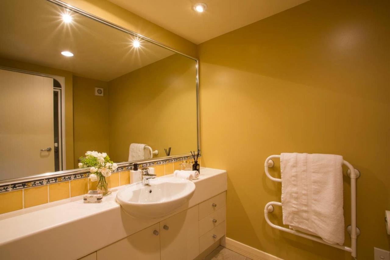 139 On Peninsula - The Ideal Retreat 2 Bedroom Apartment Κουίνσταουν Εξωτερικό φωτογραφία